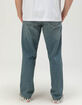 RSQ Mens Slim Straight Jeans image number 3