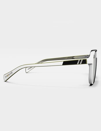 BLENDERS EYEWEAR Meister X2 Polarized Sunglasses Alternative Image