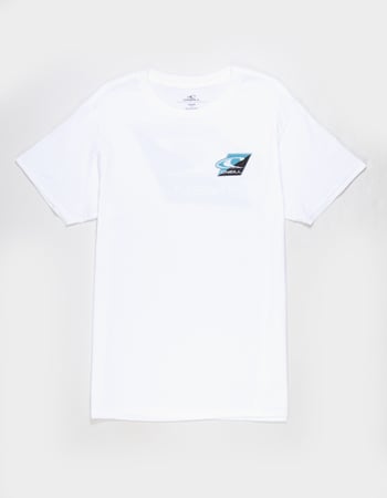 O'NEILL Box Cutter Mens Tee Alternative Image