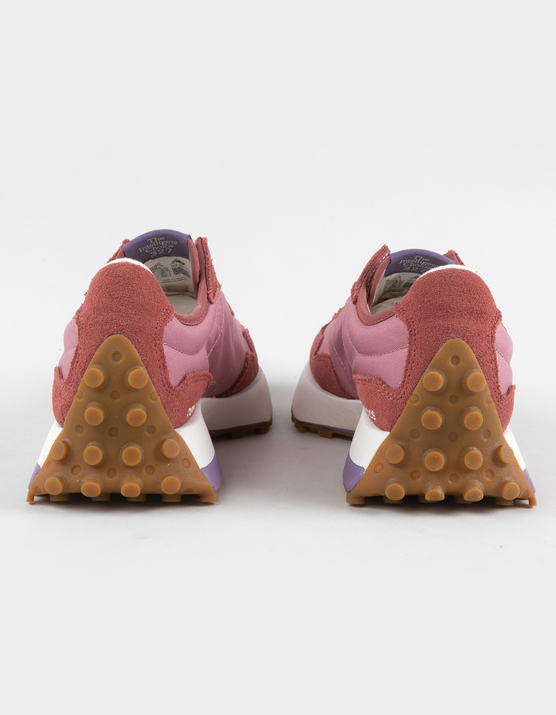 NEW BALANCE 327 Womens Shoes image number 4