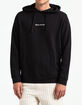 BANKS JOURNAL Cool Mens Hoodie image number 2