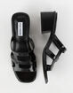 STEVE MADDEN Princess Womens Sandals image number 5