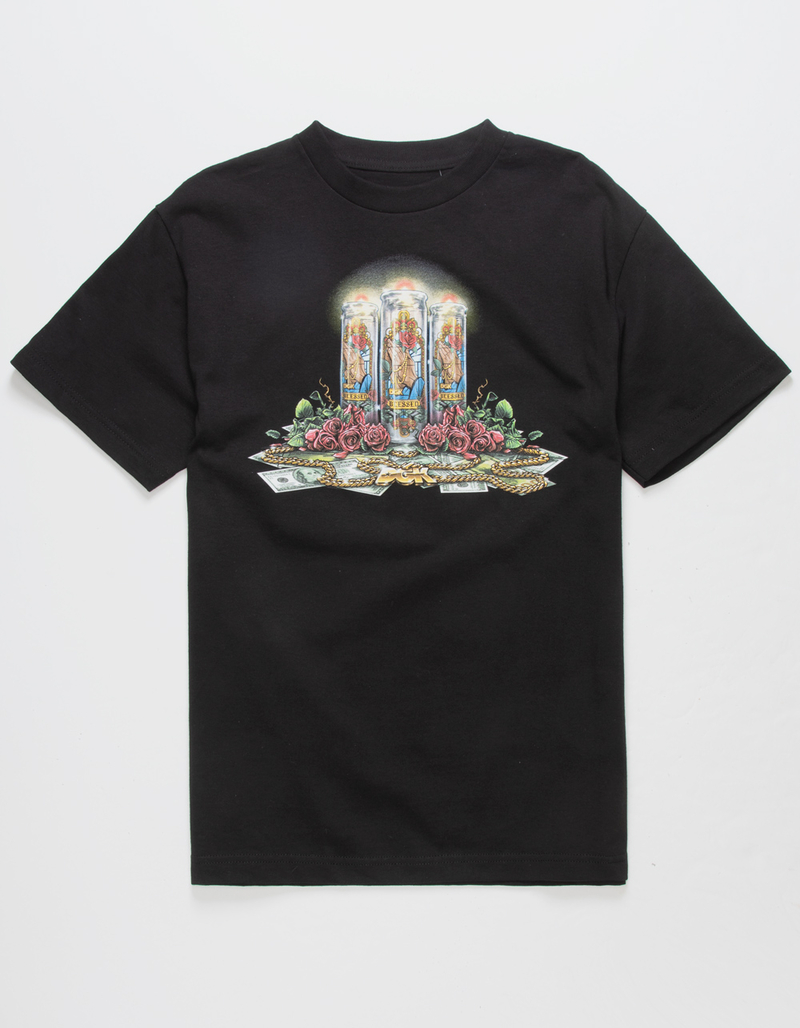 DGK Altar Mens Tee image number 0