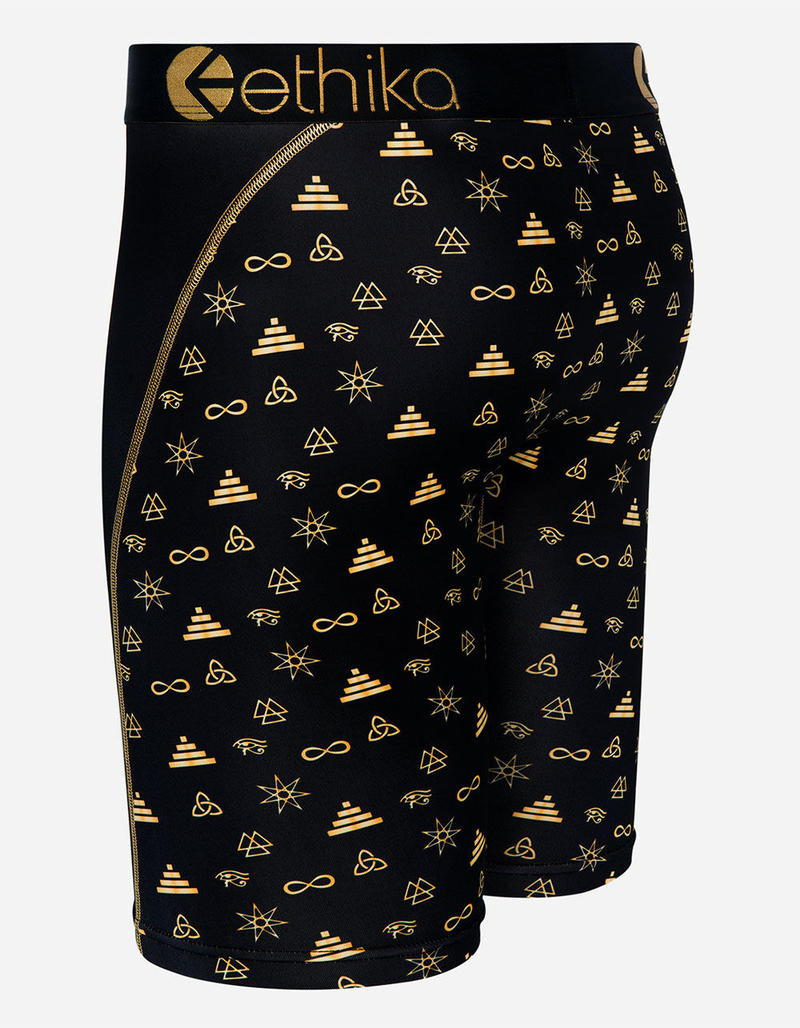 ETHIKA Wild Thing Staple Boys Boxer Briefs image number 1