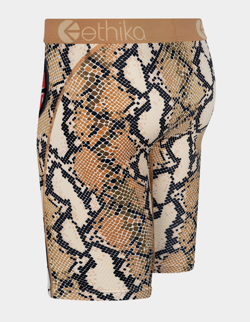 ETHIKA Bomber Anime Boys Boxer Briefs image number 1