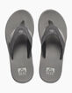 REEF Fanning Mens Sandals image number 4