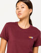 VANS Calypso Womens Tee image number 2
