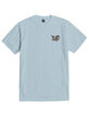 LOSER MACHINE Glory Bound Mens Tee image number 2
