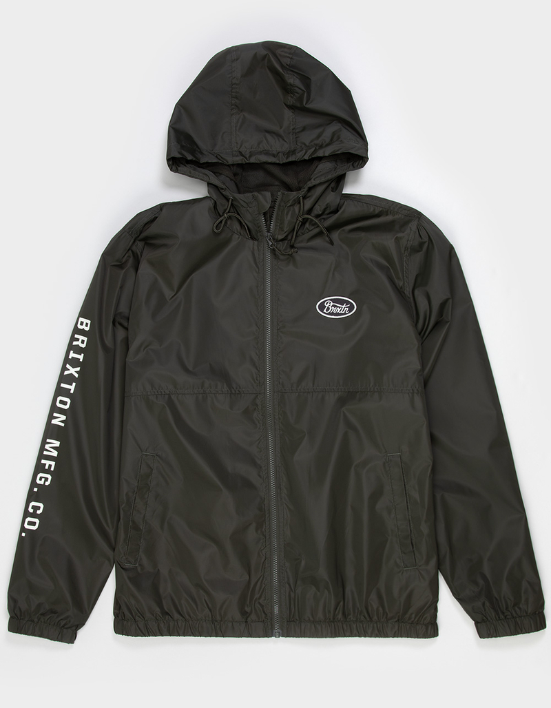 BRIXTON Claxton Mens Jacket image number 0