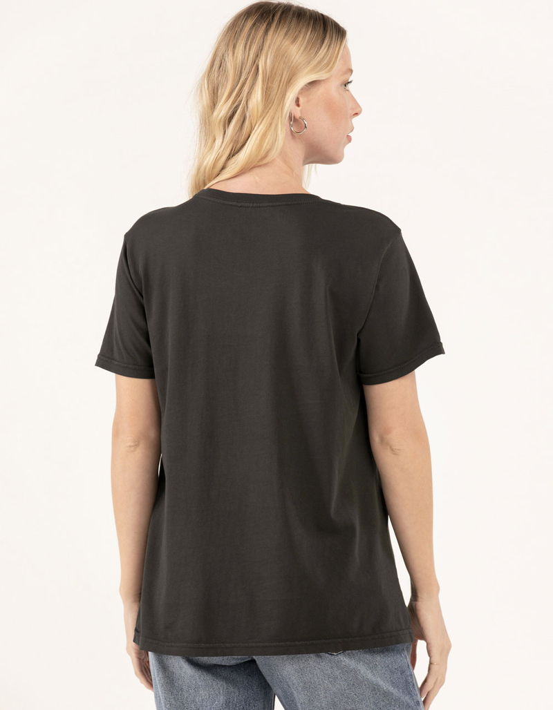 SALTY CREW Flip Flop Womens Oversized Tee image number 2