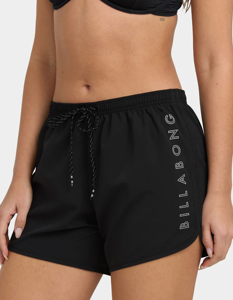 BILLABONG Fun Times Womens Boardshorts image number 1
