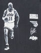 RODMAN Dribble Mens Boxy Tee image number 2