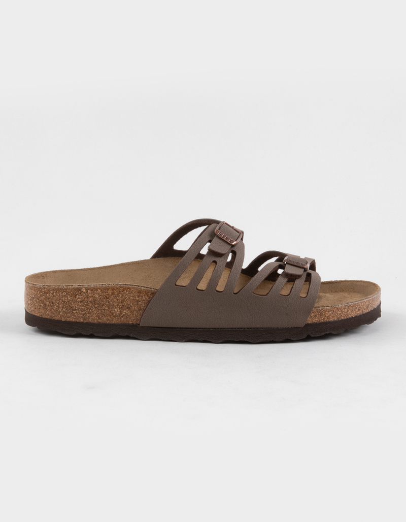 BIRKENSTOCK Granada Womens Sandals image number 0