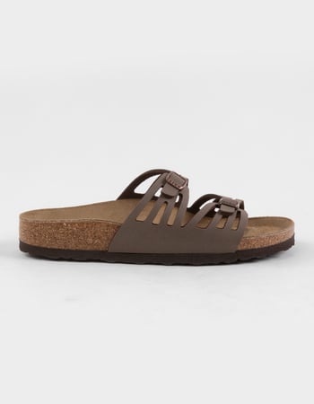 BIRKENSTOCK Granada Womens Sandals Primary Image