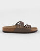 BIRKENSTOCK Granada Womens Sandals image number 1