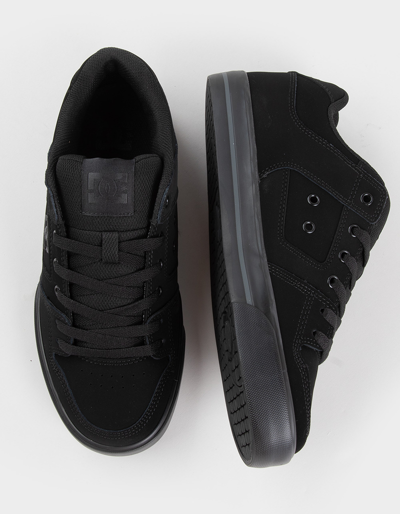 DC SHOES Pure Mens Shoes image number 5