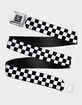 BUCKLE-DOWN Honda Checker Seatbelt Belt image number 1