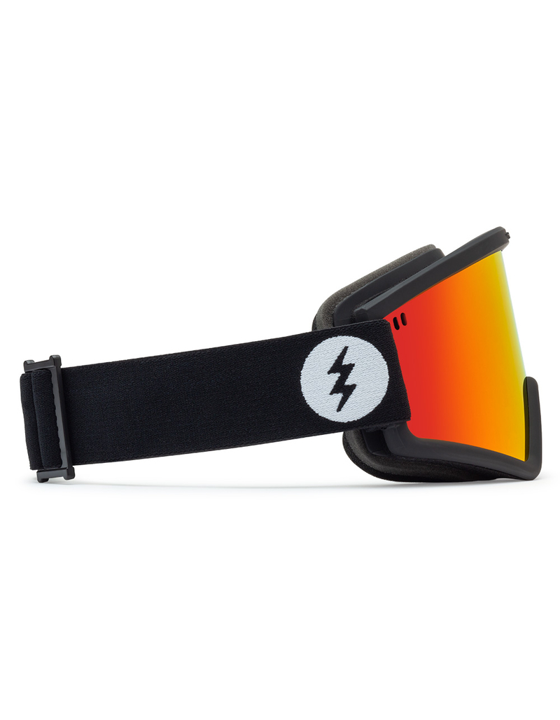 ELECTRIC Hex Snow Goggles image number 1