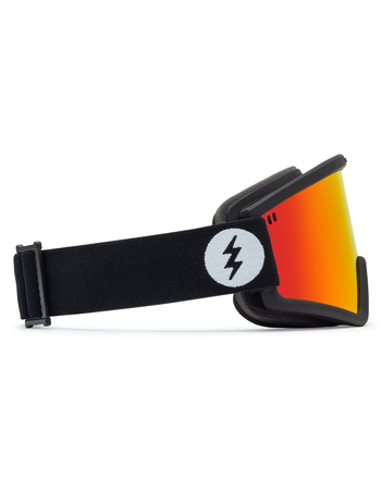ELECTRIC Hex Snow Goggles Alternative Image