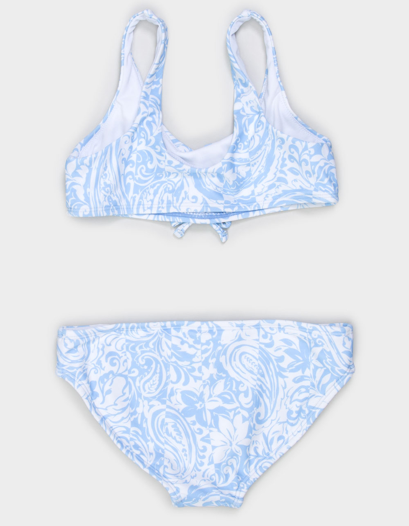 RAISINS Lulu Girls Bralette Bikini Set image number 1