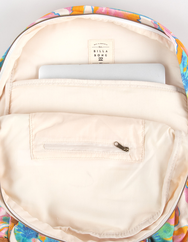 BILLABONG Home Abroad Womens Backpack image number 6