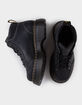 DR. MARTENS Buzz 6 Eye Womens Boots image number 5