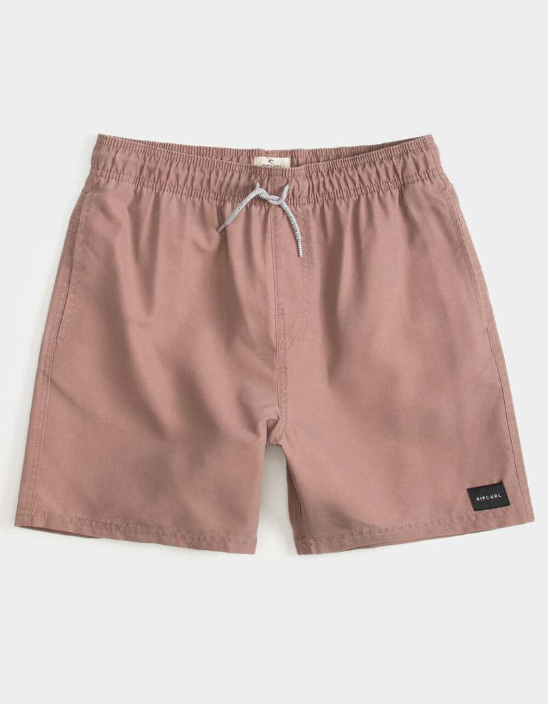 RIP CURL Bondi Boys Hybrid Shorts image number 0