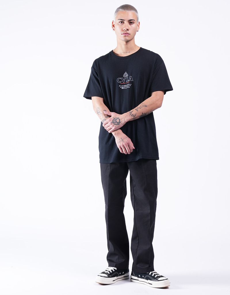 CVLA x Marvel Villains Mystique Mens Tee image number 6