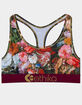 ETHIKA True Fresco Womens Sports Bra image number 4