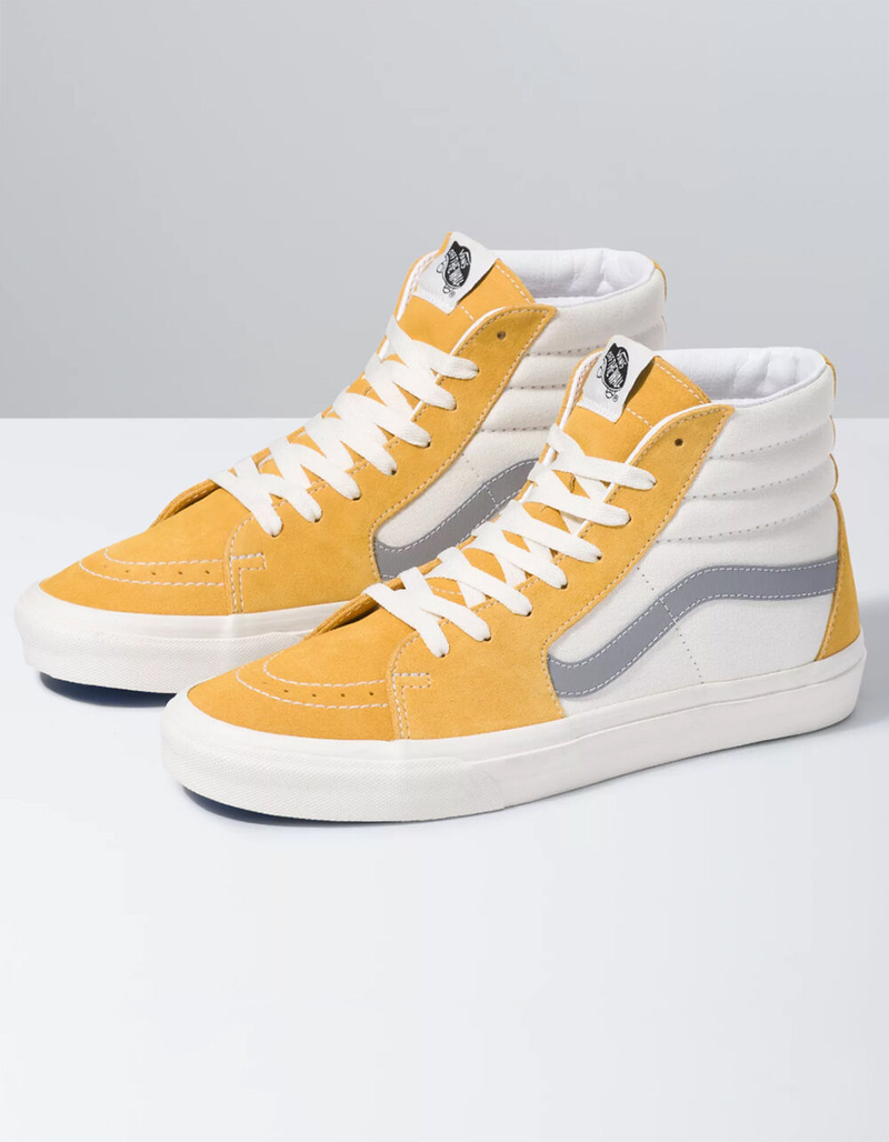 VANS Retro Sport Sk8-Hi Shoes image number 0