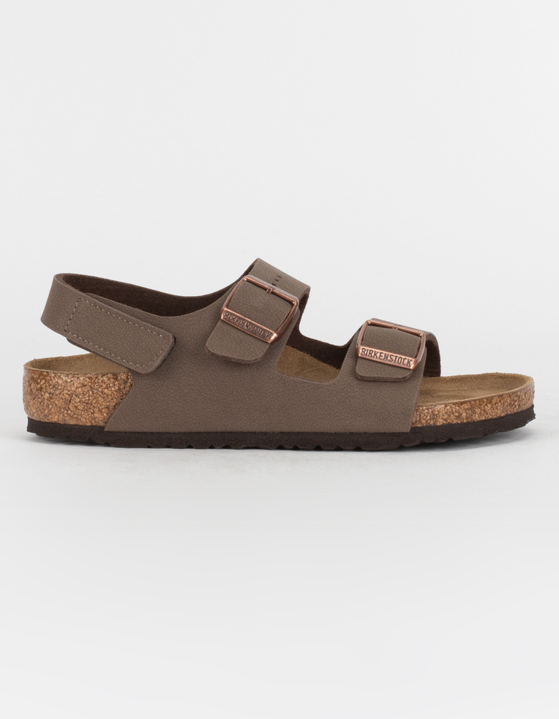 BIRKENSTOCK Milano HL Kids Sandals image number 0