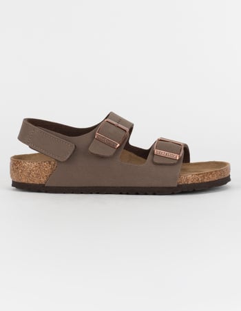 BIRKENSTOCK Milano HL Kids Sandals Primary Image