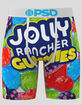 PSD x Jolly Rancher Gummies Mens Boxer Briefs image number 2