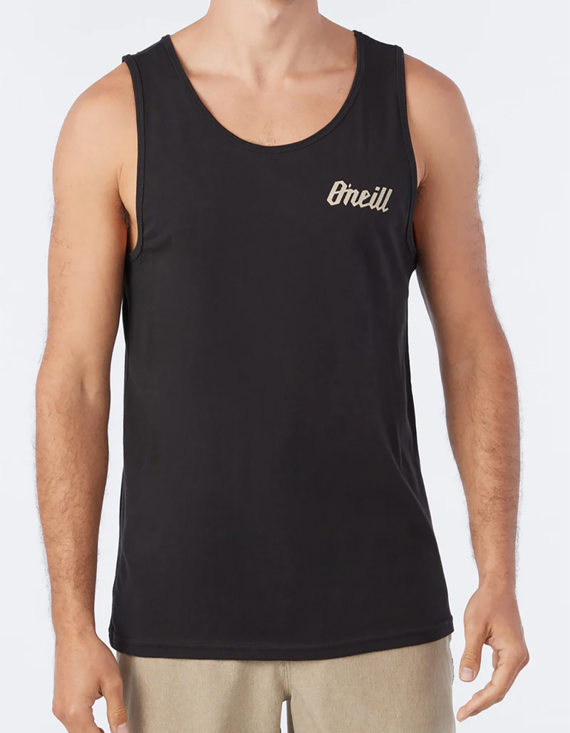 O'NEILL Burnout Mens Tank Top image number 3