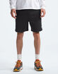 THE NORTH FACE Evolution Mens Sweat Shorts image number 3