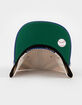 47 BRAND Los Angeles Dodgers Frame Out '47 Hitch Snapback Hat image number 5