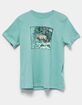 THE NORTH FACE Graphic Injection Womens Tee image number 3