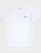 RHYTHM Dover Drive Mens Tee image number 2