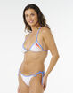 RIP CURL Surf Puff Womens Cheeky Bikini Bottoms image number 1