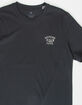ADIDAS NY GT 5 Mens Tee image number 2