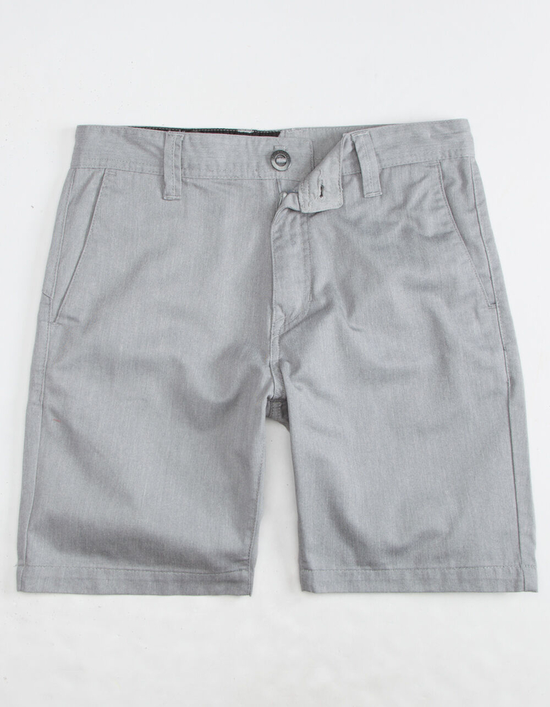 VOLCOM Frickin Drifter Mens Shorts image number 0