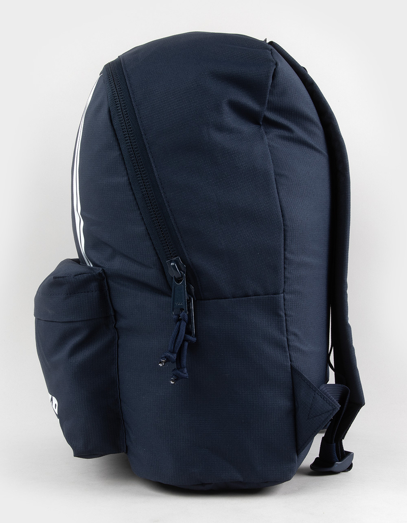 RUSTY White Lines Backpack image number 2