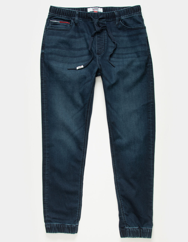 TOMMY JEANS Drexel Mens Jeans image number 0