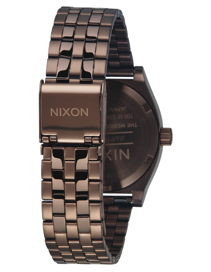 NIXON Medium Time Teller Watch image number 3