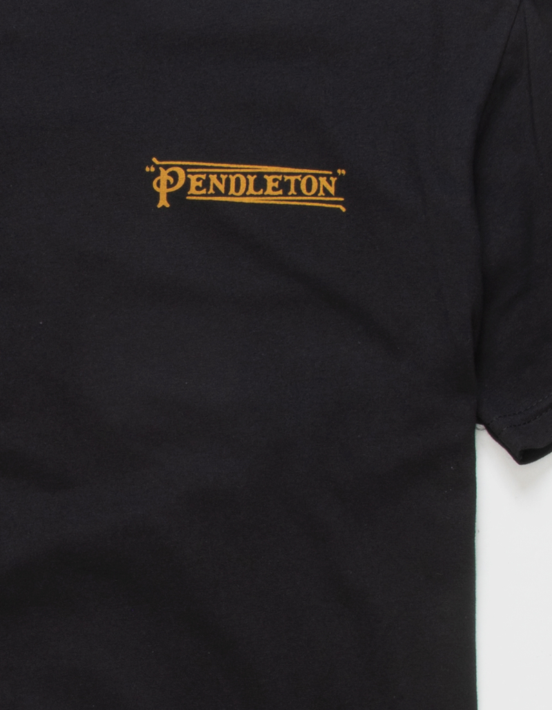 PENDLETON Tuscan Bear Mens Tee image number 3