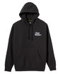 LOSER MACHINE Trauma Mens Hoodie image number 2