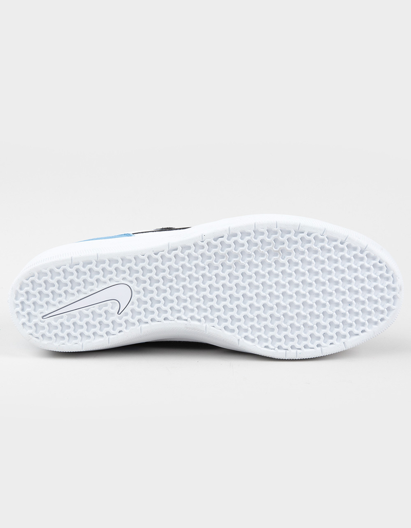 NIKE SB Force 58 Skate Shoes BLUE COMBO Tillys