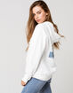 BILLABONG Surf Vibes Womens Hoodie image number 3