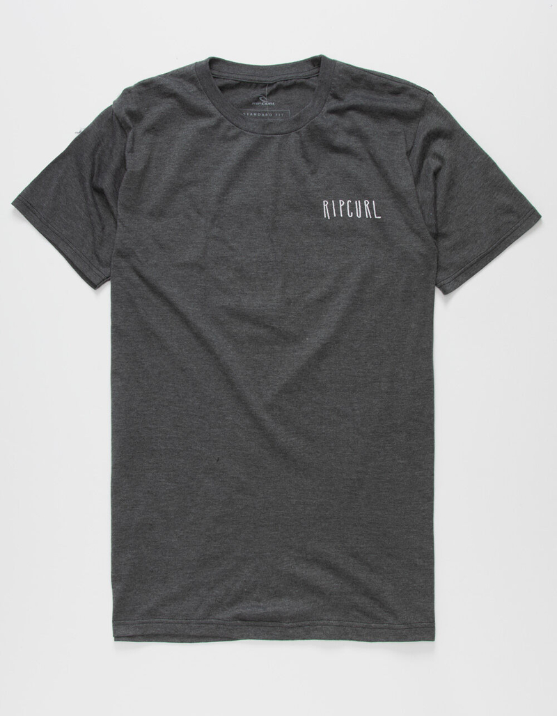 RIP CURL Layback Mens T-Shirt image number 1