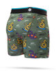 STANCE Get Snaked Boys Boxer Briefs image number 2